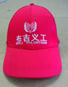 工帽M004