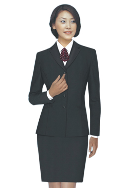 行政制服H10