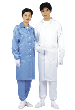 连体防静电服H24
